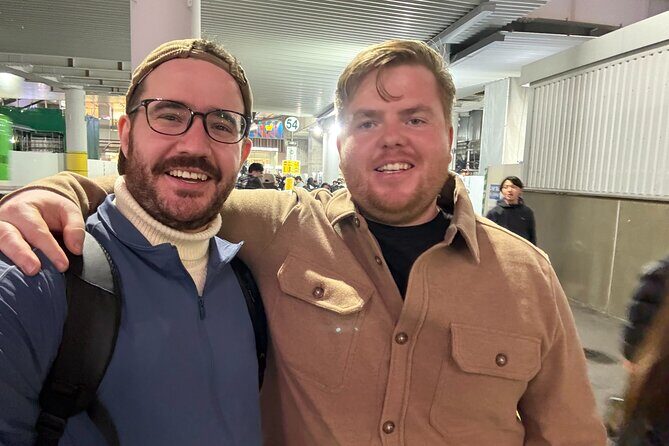 Enjoy in Kamakura, Enoshima ,Yokohama Tokyo Private Car Tour - Who Should Consider This Tour?