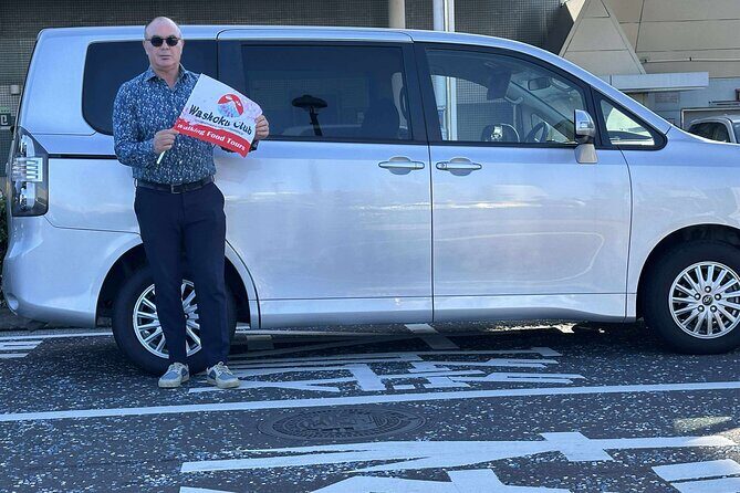 Enjoy in Kamakura, Enoshima ,Yokohama Tokyo Private Car Tour - The Sum Up