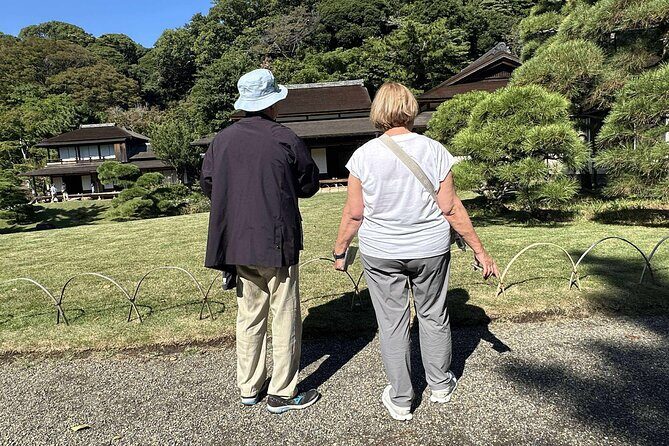 Enjoy in Kamakura, Enoshima ,Yokohama Tokyo Private Car Tour - FAQ