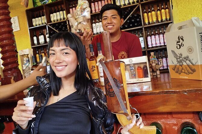 Enjoy, live and travel - Paracas and Huacachina from Lima. - Final Thoughts