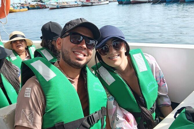 Enjoy, live and travel - Paracas and Huacachina from Lima. - Exploring the Paracas and Huacachina Tour