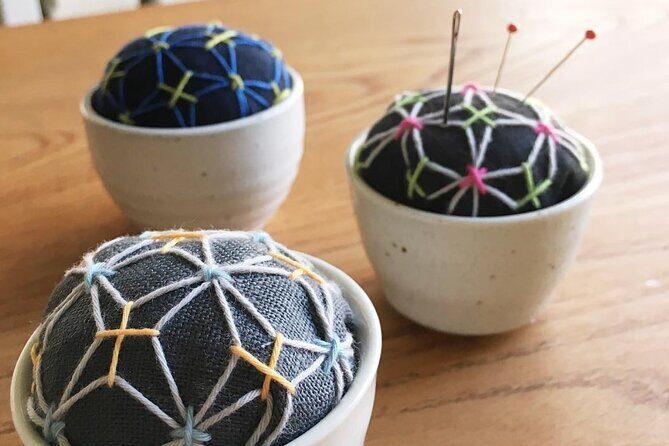 Enjoy making Sashiko needle mountain (Japanese embroidery) - Final Thoughts: Is This Tour for You?