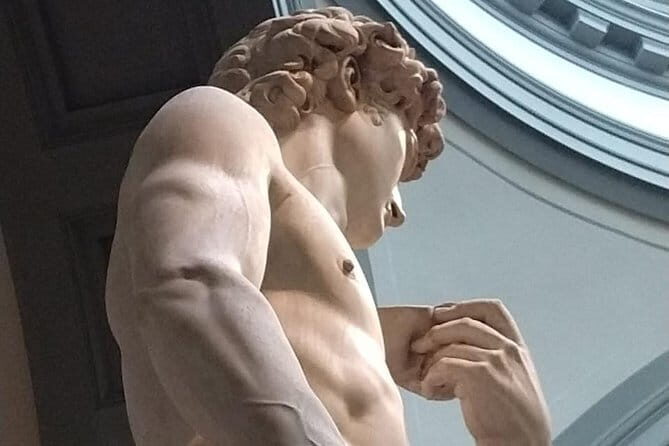 Enjoy Michelangelo's David Tour - A Deep Dive into the Michelangelo’s David Tour