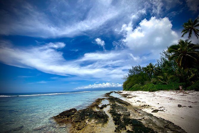 Enjoy Moorea Day Tour - An honest look at the Enjoy Moorea Day Tour