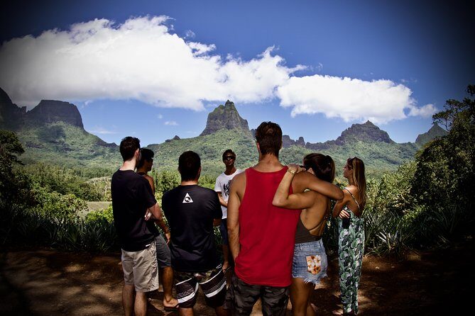 Enjoy Moorea Day Tour - Price, Value, and Practical Tips