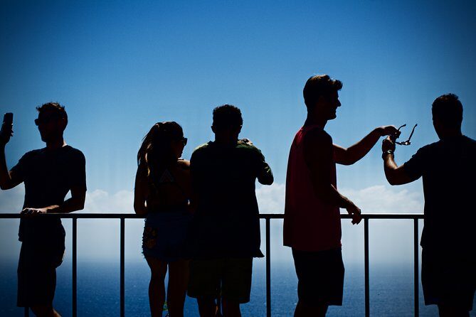 Enjoy Moorea Private day tour - FAQ