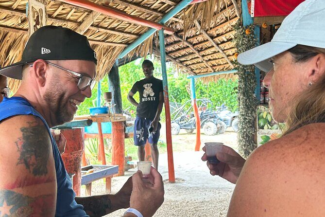 Enjoy Our Tours Higuey City Cultural - Key Points