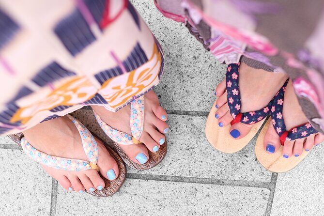 Enjoy plus size Kimono - Key Points