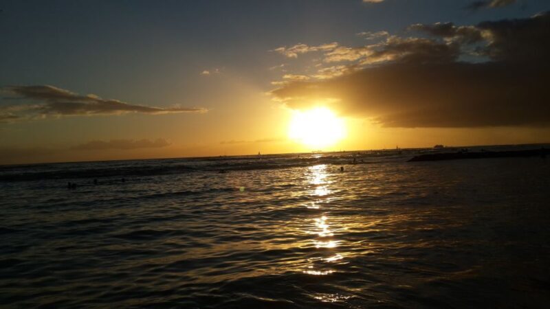 Enjoy Private Professional Photo Tour in Honolulu Island - Price and Value