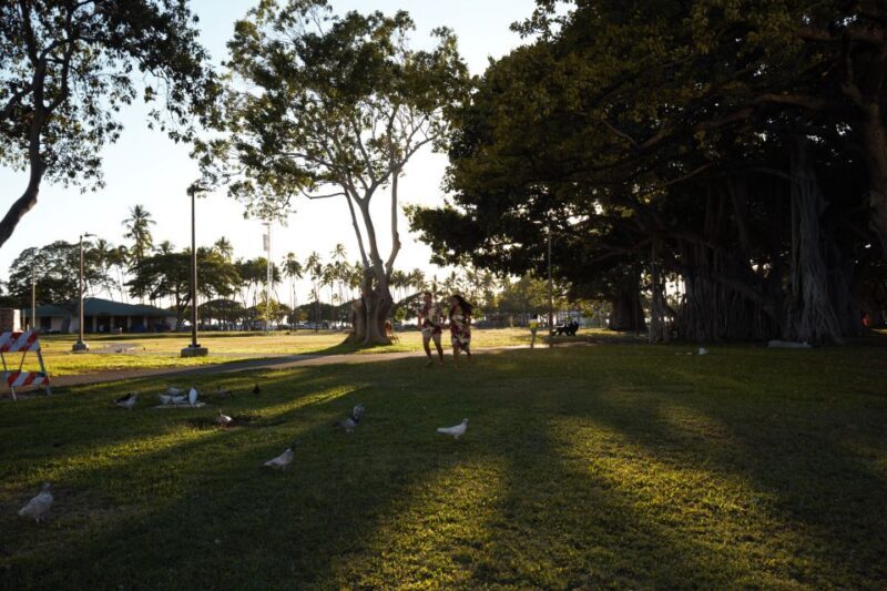 Enjoy Private Professional Photo Tour in Honolulu Island - FAQ