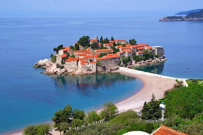 Enjoy Private Transfers by Car or Van from Podgorica Airport to Budva or Becici - Enjoy Private Transfers by Car or Van from Podgorica Airport to Budva or Becici