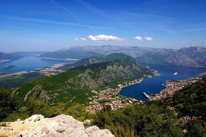 Enjoy Private Transfers by Car or Van from Tivat Airport to Kotor or Budva - The Experience of a Private Transfer in Montenegro