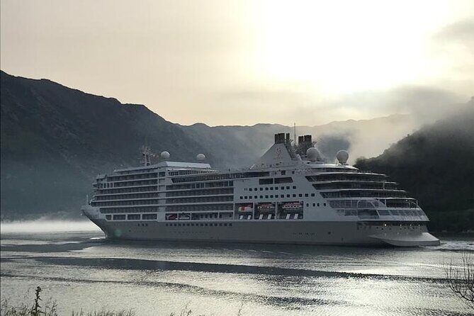 Enjoy Private Transfers by Car or Van from Tivat Airport to Kotor or Budva - Breaking Down the Journey