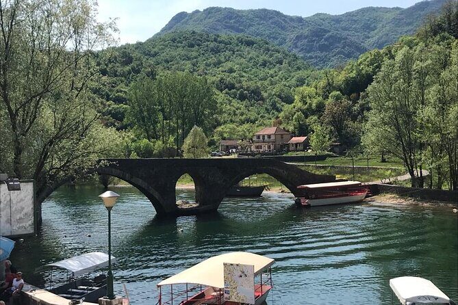 Enjoy Private Transfers by Car or Van from Tivat Airport to Kotor or Budva - Final Thoughts