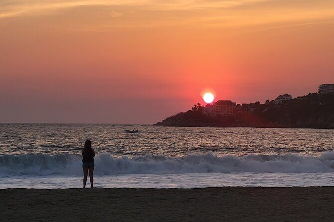 Enjoy Puerto Escondido with Beach and Nature from Oaxaca - Enjoy Puerto Escondido with Beach and Nature from Oaxaca
