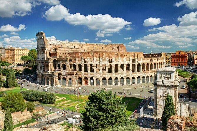 Enjoy Rome Full day tour in Golf Cart - The Sum Up: Is This Tour Worth It?