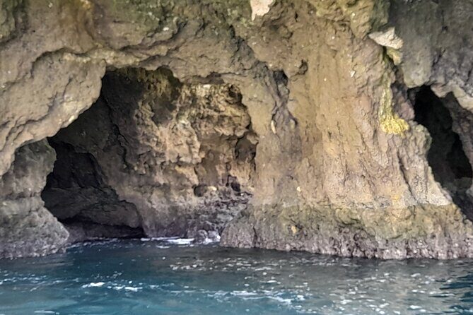 Enjoy Silves Castle & Lagos and Ponta Da Piedade Private Tour - The Sum Up: A Well-Balanced Day for Curious Travelers