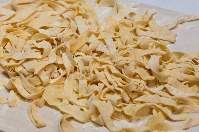 Enjoy Spritz and Pasta Making in Piazza Navona - FAQs