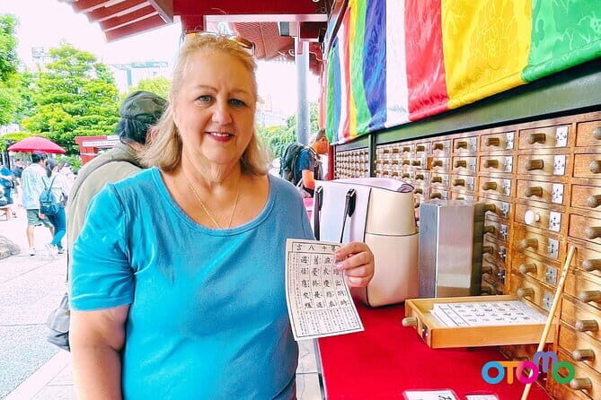 Enjoy Summer in Tokyo! Cool Asakusa Tour in the Heart of the City - A Practical Guide to the Cool Asakusa Tour