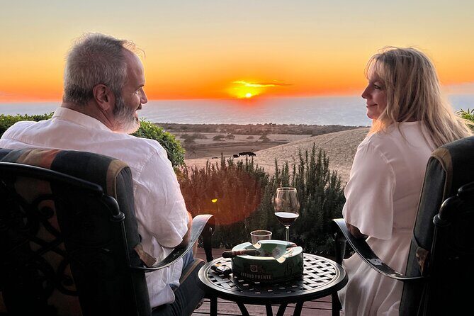 Enjoy Sunset with a Fine Cigar in Hawi - Enjoy Sunset with a Fine Cigar in Hawi: A Detailed Review