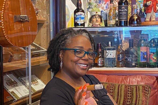 Enjoy Sunset with a Fine Cigar in Hawi - Who Should Consider This Experience?