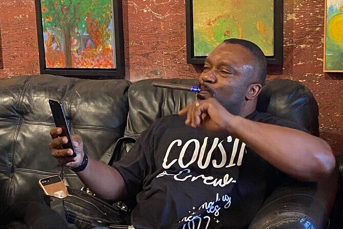 Enjoy Sunset with a Fine Cigar in Hawi - The Sum Up