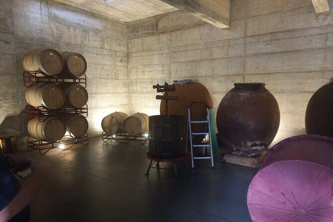 Enjoy The Algarvian Wine Taste & Coast Line Private Van Tour - Frequently Asked Questions