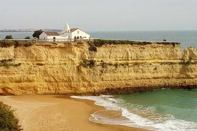 Enjoy The Algarvian Wine Taste & Coast Line Private Van Tour - The Sum Up