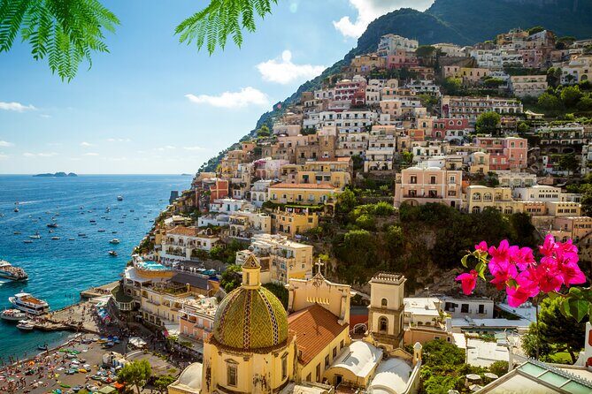 Enjoy the Amalfi Coast and Pompeii - Tour with our Local Driver - An In-depth Look at the Tour Experience
