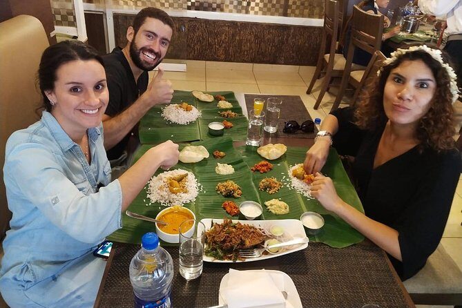 Enjoy the best Food tour in kochi with a local ! - A Deeper Look at the Kochi Food Tour