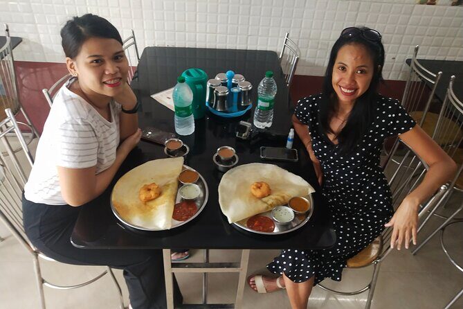 Enjoy the best Food tour in kochi with a local ! - FAQs