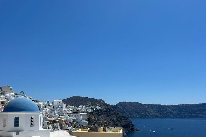 Enjoy the best of Santorini with our Private Tour! - Exploring Santorini: A Deep Dive into the Private Tour