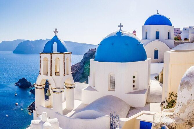 Enjoy the best of Santorini with our Private Tour! - Why This Tour Offers Good Value
