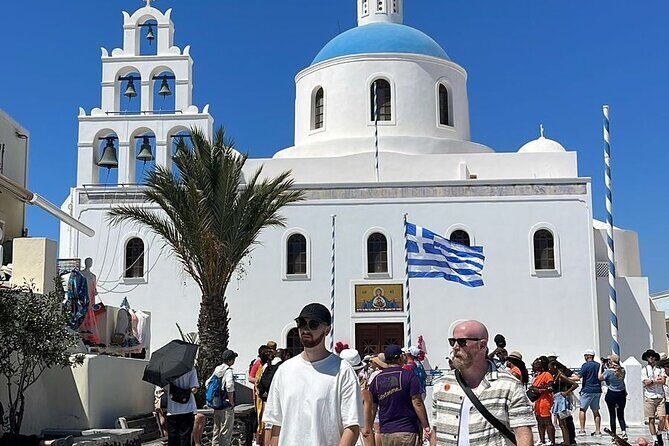 Enjoy the best of Santorini with our Private Tour! - Who Will Love This Tour?
