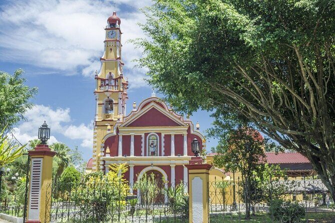 Enjoy the coffee route in Coatepec Magical Town - Discover the Coffee Route in Coatepec: An Authentic Journey through Veracruz’s Coffee Heartland