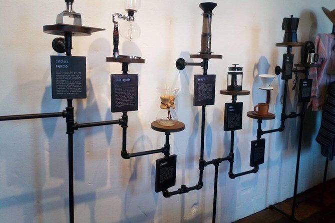 Enjoy the coffee route in Coatepec Magical Town - Final Thoughts