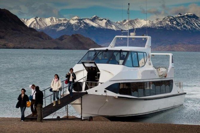 Enjoy the full day in El Chalten - The Sum Up