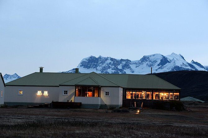 Enjoy the full day in El Chalten - FAQ