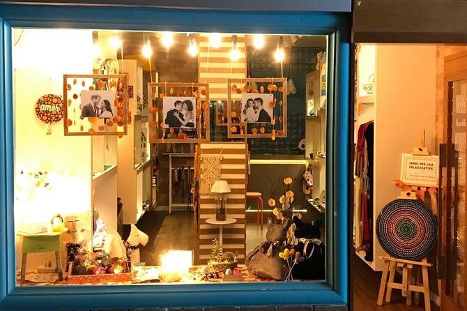 Enjoy the handicraft and the culture of Capixaba! - Enjoy the Handicraft and the Culture of Capixaba!