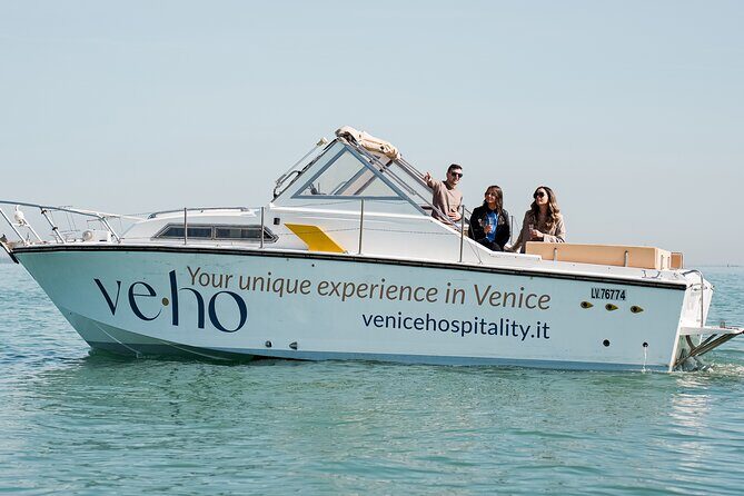 Enjoy the lagoon - 3-hour private tour - Analyzing the Price and Value