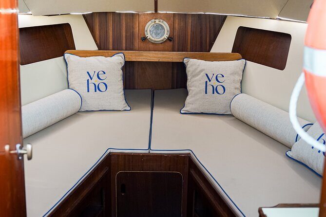 Enjoy the lagoon - 3-hour private tour - Frequently Asked Questions