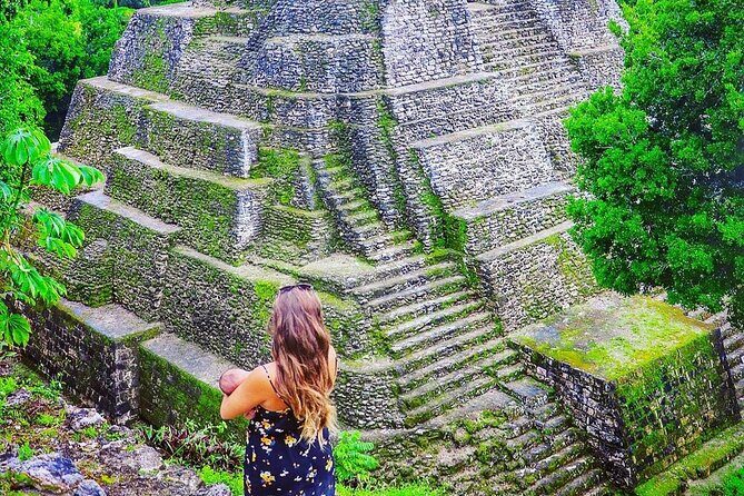 Enjoy The Sunset On Top Of A Mayan Pyramid In Yaxha - Private Tour From Flores - Discovering Yaxha: A Hidden Gem with Sunset Magic