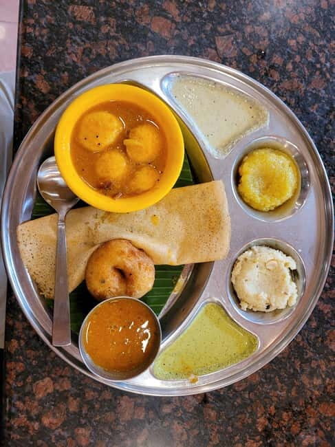 Enjoy the Tuk Tuk Experience in Chennai - Private Tour - Exploring Chennai in a Tuk Tuk: An In-Depth Review