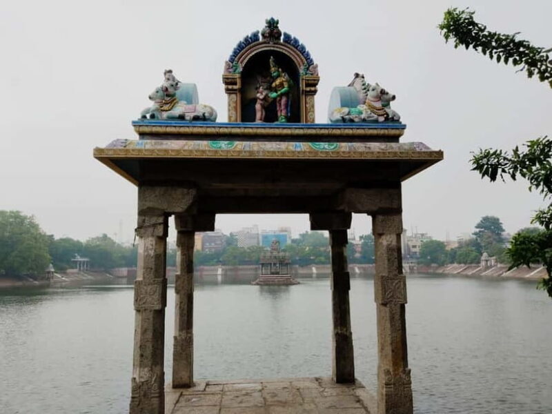 Enjoy the Tuk Tuk Experience in Chennai - Private Tour - Final Thoughts