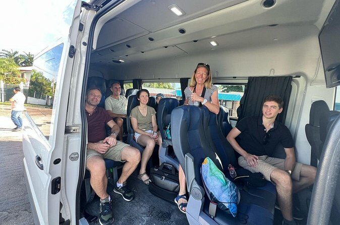 Enjoy traveling by knowing places - FAQ