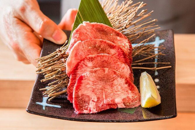 Enjoy Wonderful Wagyu And Sake In Shinjuku - The Sum Up