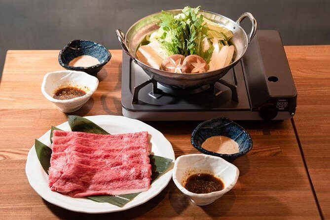 Enjoy Wonderful Wagyu And Sake In Shinjuku - FAQs