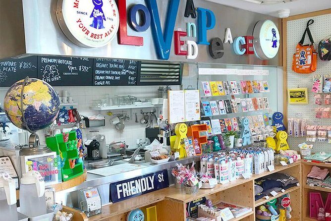 Enjoy your first visit to Okinawa! Explore Naha's traditions - Who Should Consider This Tour?