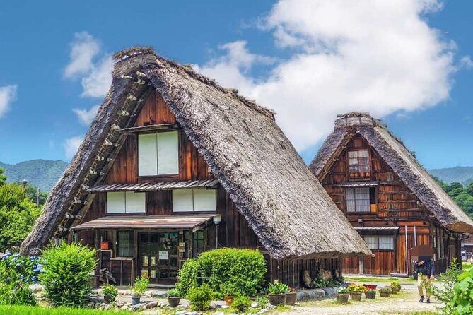 Enjoyable One day Bus Tour From Nagoya - What Real Travelers Say