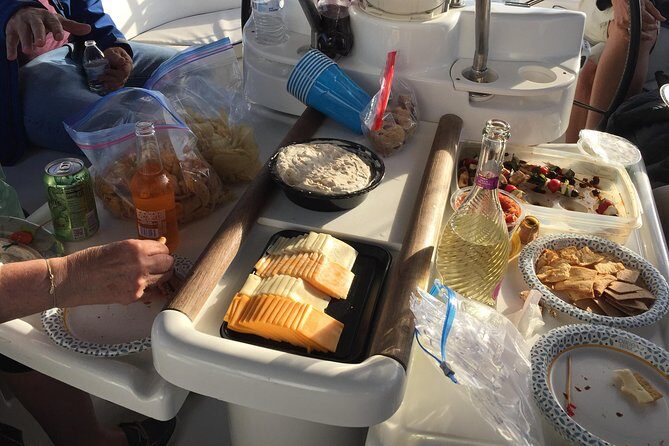 Enjoying A Beautiful Day With Mother Nature Cruises - The Sum Up